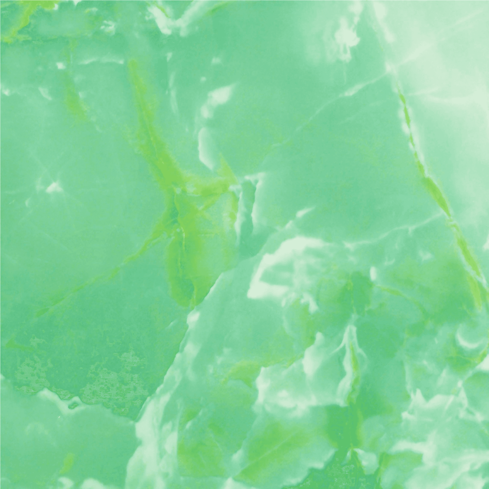 Vibrant Jade Texture Pattern PNG Image