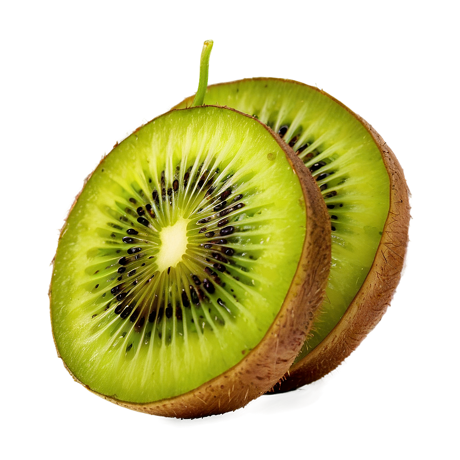 Vibrant Kiwi Fruit Png 36 PNG Image