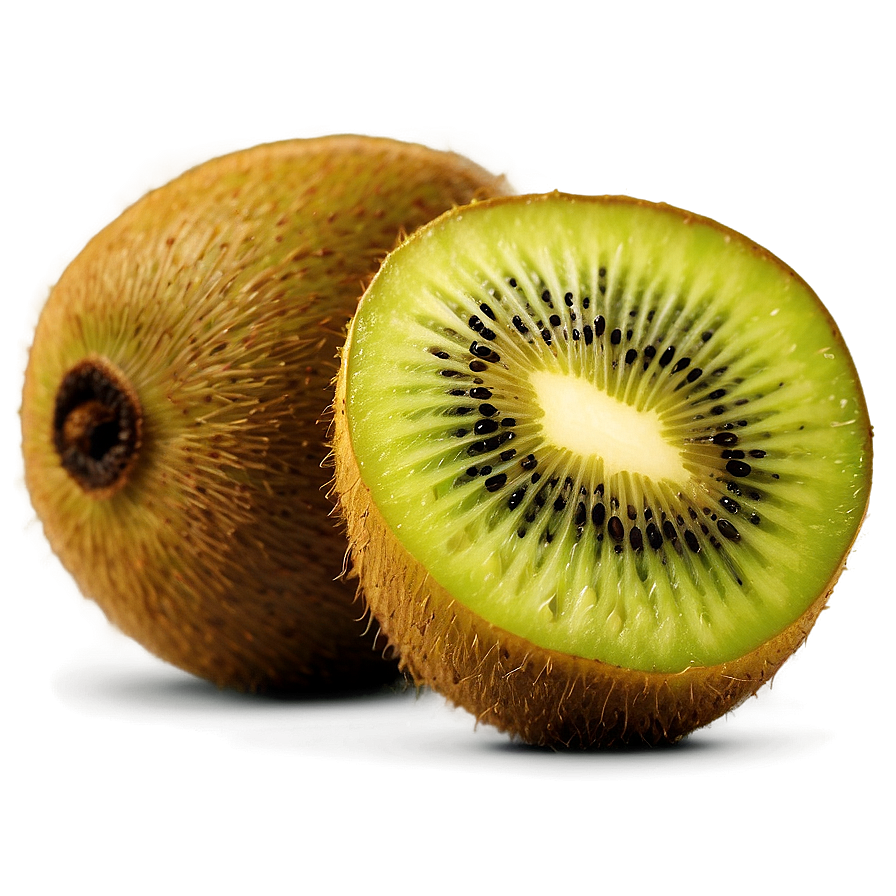 Vibrant Kiwi Fruit Png Vuv PNG Image