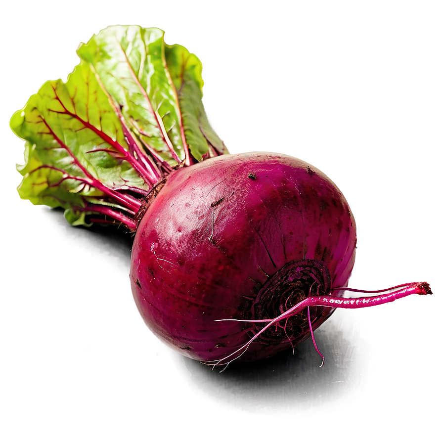 Vibrant Organic Beetroot Png Luu26 PNG Image