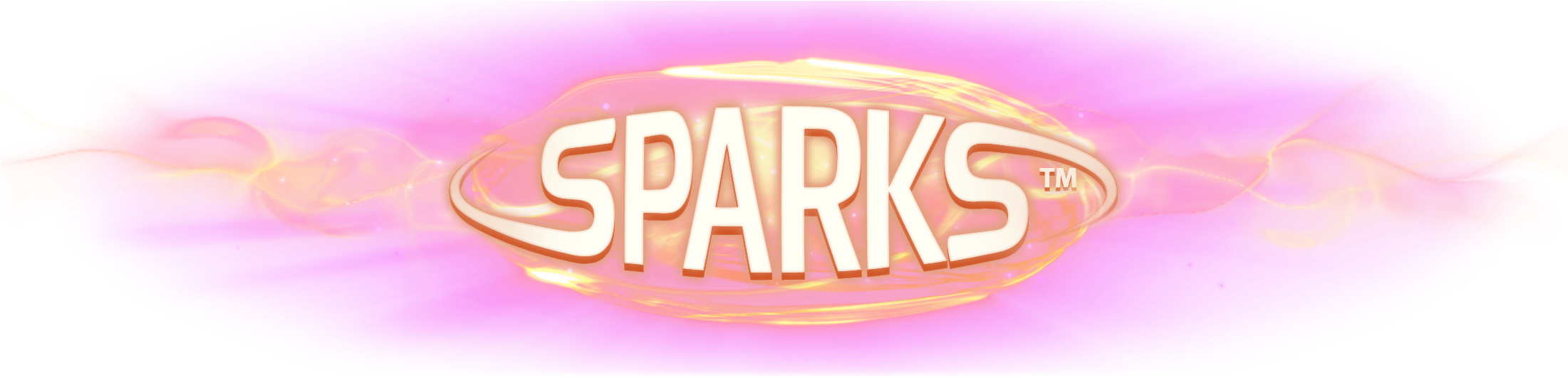 Vibrant Sparks Logo PNG Image