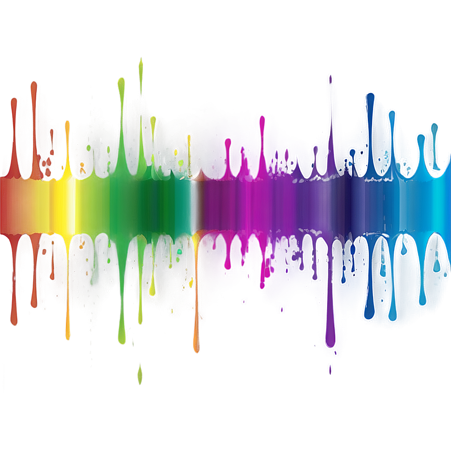 Vibrant Spectrum Png Ckl86 PNG Image