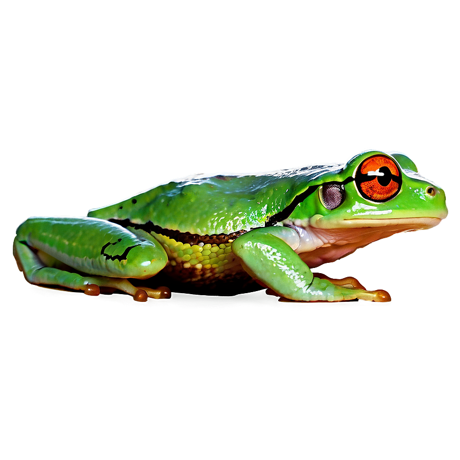 Vibrant Tree Frog Png 91 PNG Image