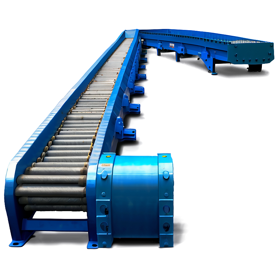 Vibrating Conveyor Belt Png 42 PNG Image