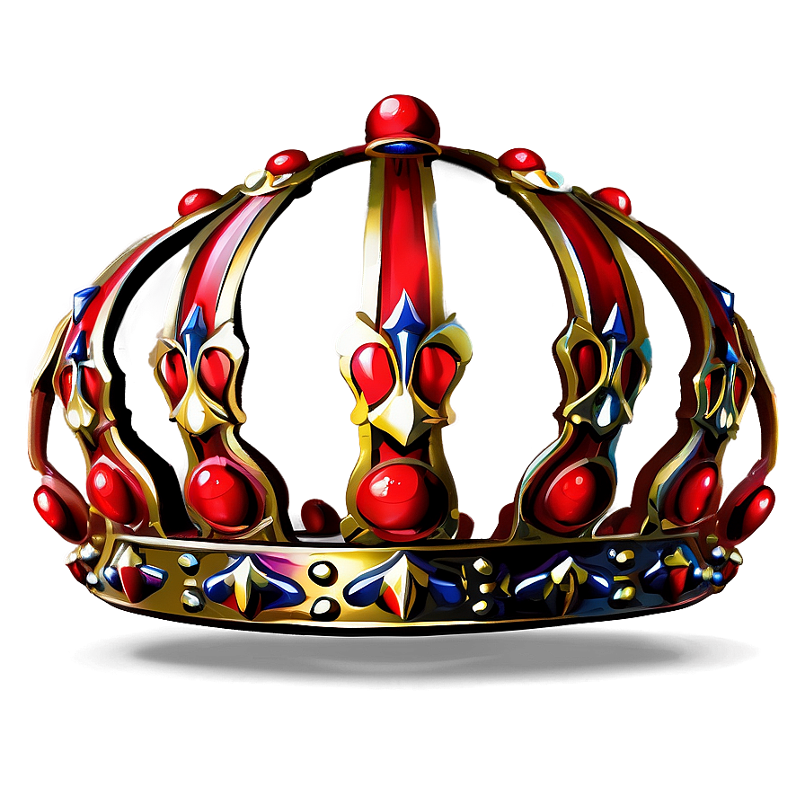 Victory Crown Png Kvt57 PNG Image