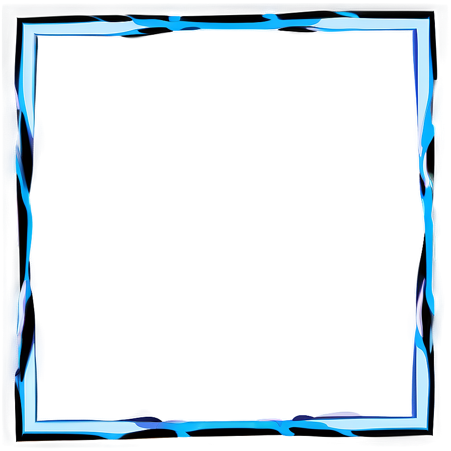 Video Frame Design Png Mdl21 PNG Image