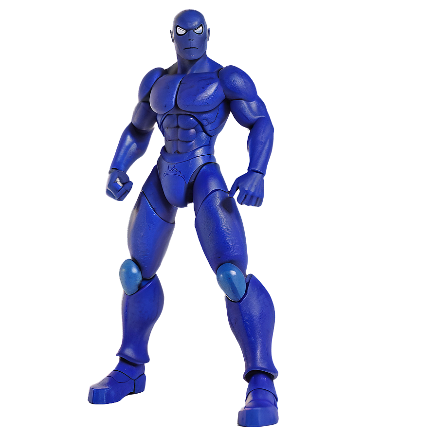 Video Game Action Figure Png 62 PNG Image