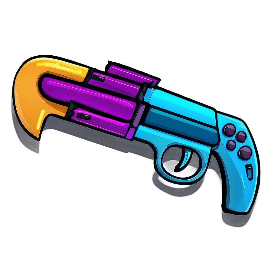 Video Game Shootout Png 86 PNG Image