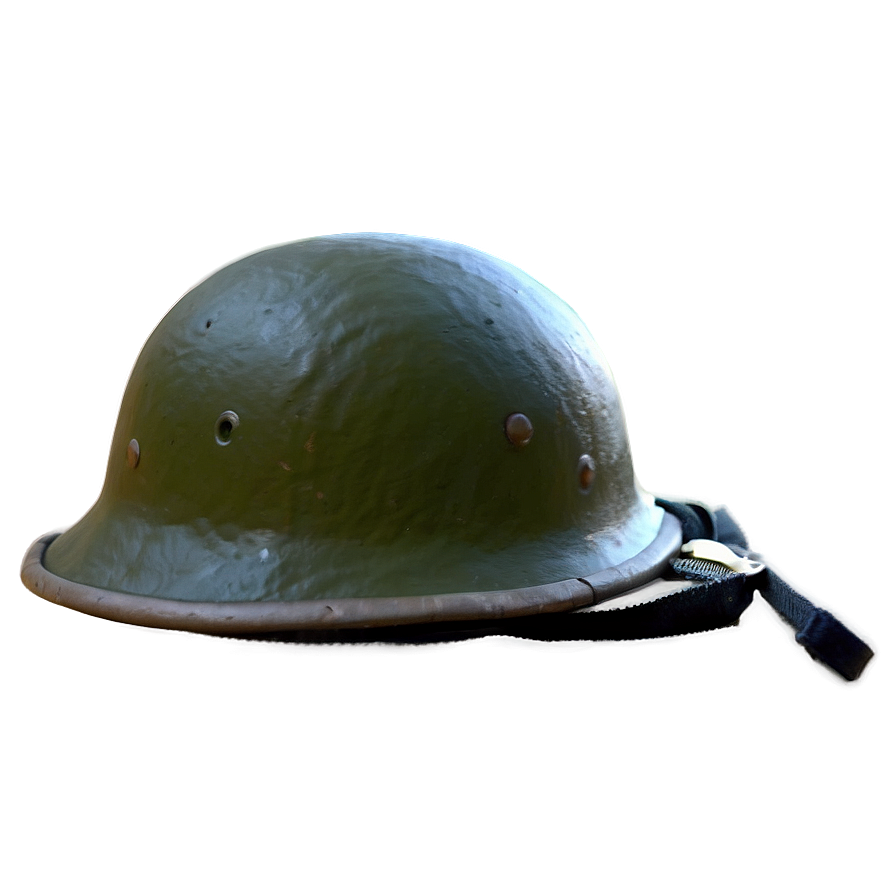 Vietnam War Helmet Illustration Png 57 PNG Image