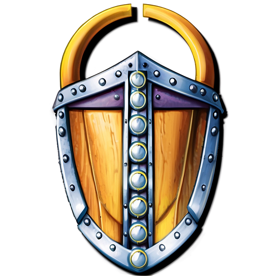 Viking Armor Png 39 PNG Image