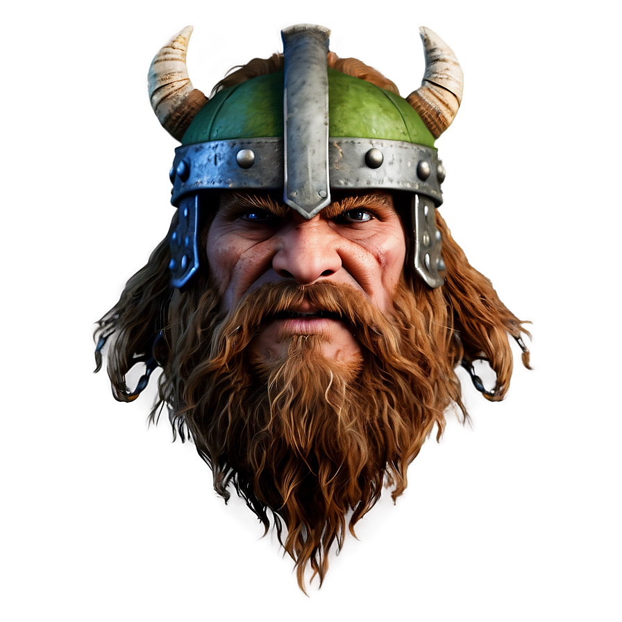 Viking Berserker Png 27 PNG Image