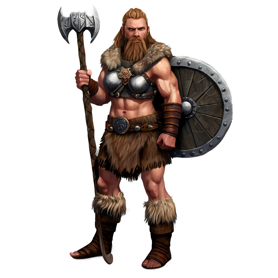 Viking Berserker Png 89 PNG Image