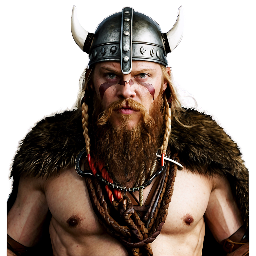 Viking Drakkar Png Qwq PNG Image