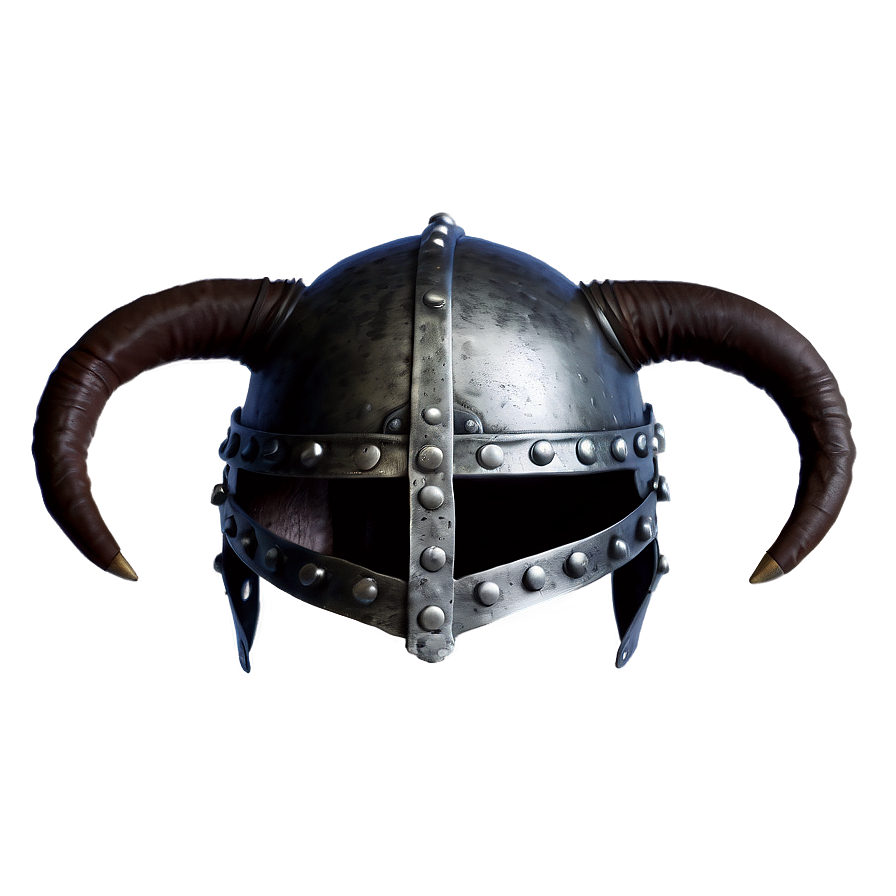 Viking Helmet Horns Png Gvd23 PNG Image