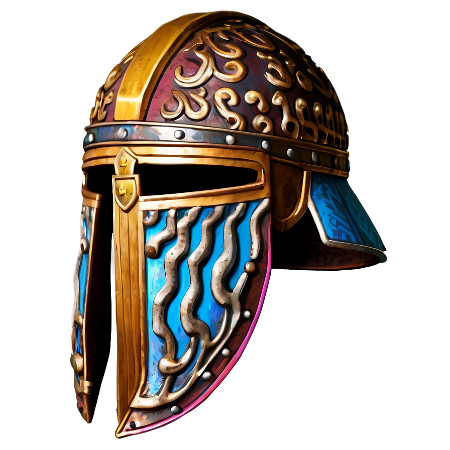 Viking Helmet Icon Png 06132024 PNG Image