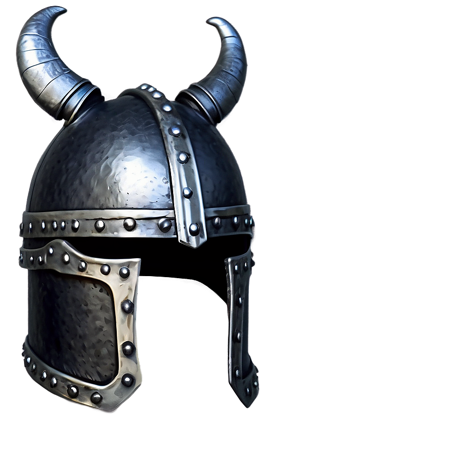 Viking Helmet Png 36 PNG Image