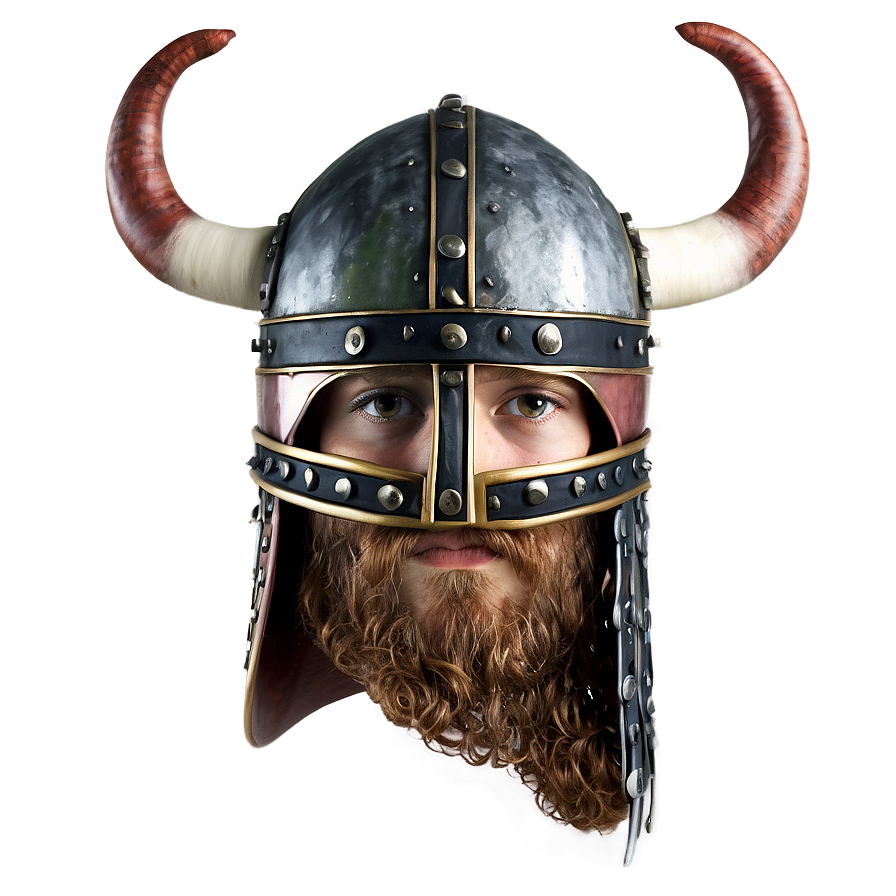 Viking Helmet Png 4 PNG Image