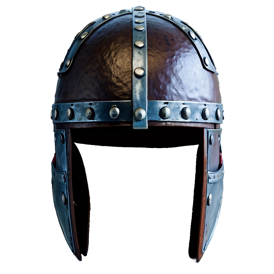 Viking Helmet With Horns Png Cgu PNG Image