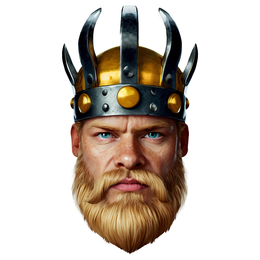 Viking King Png 70 PNG Image