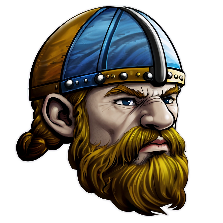 Viking Mythology Png 06202024 PNG Image