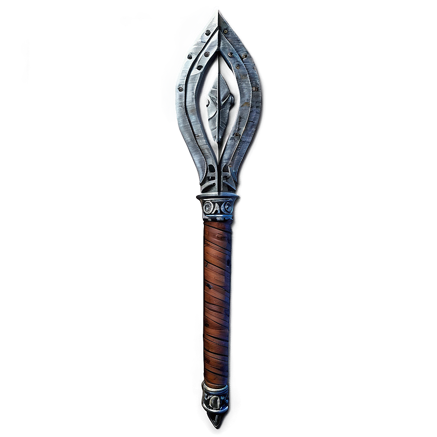 Viking Spear Png 49 PNG Image