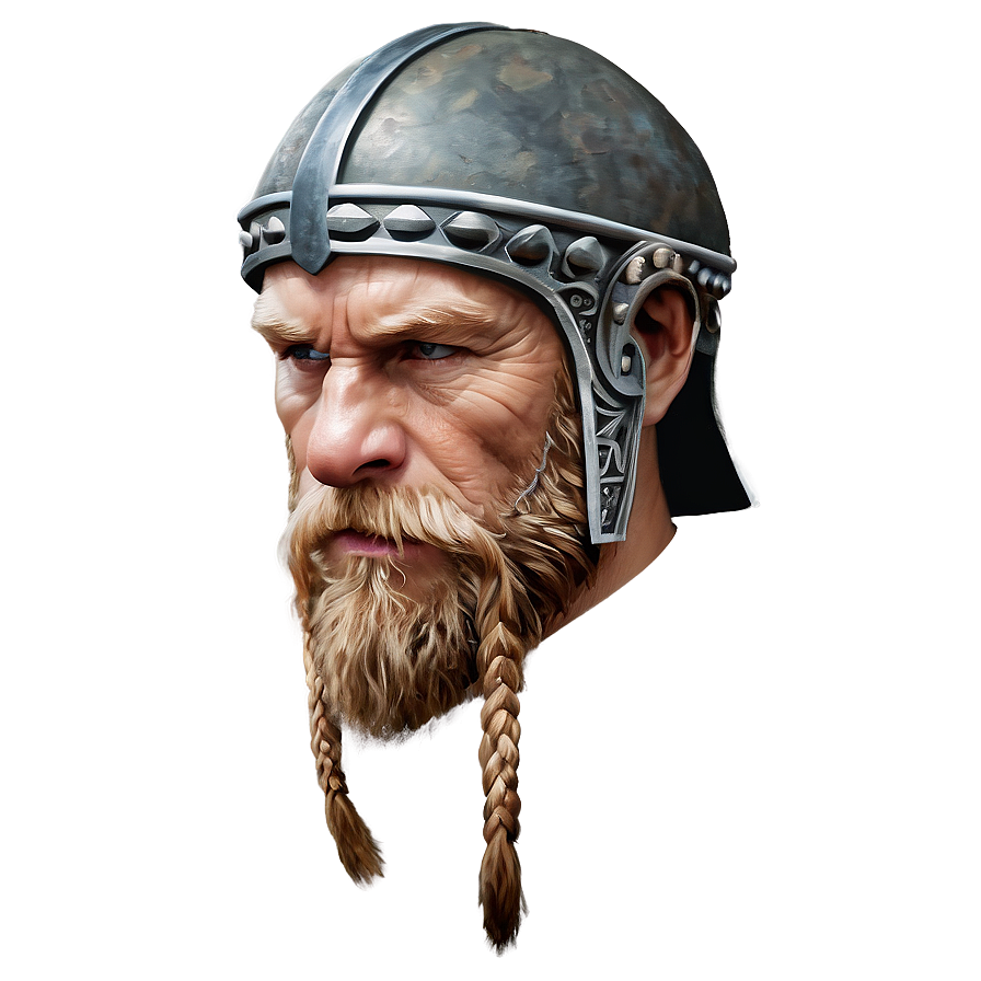 Viking Tattoo Design Png Ach49 PNG Image