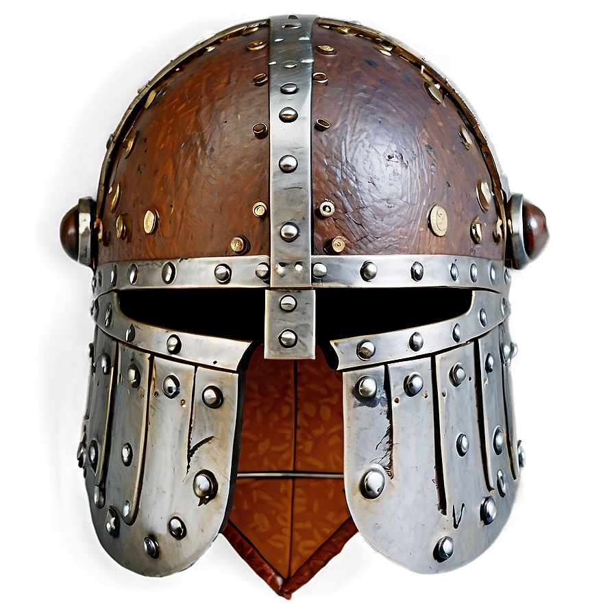 Viking War Helmet Png Mps7 PNG Image