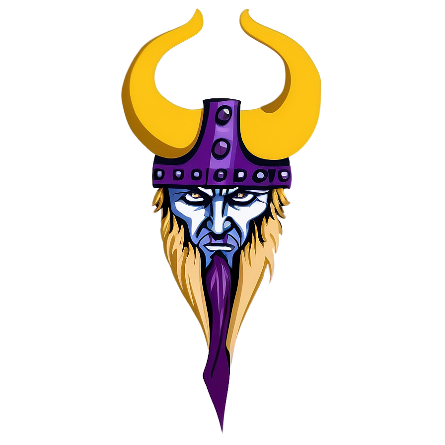 Vikings Logo Png 51 PNG Image