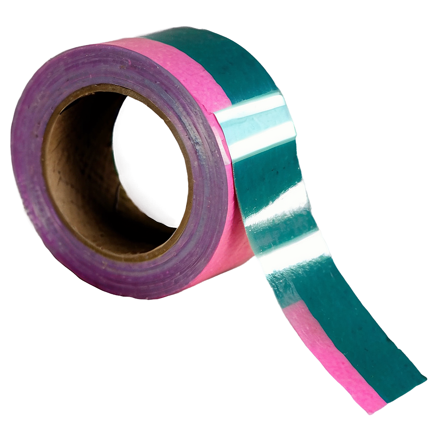 Vintage Aesthetic Tape Png 78 PNG Image