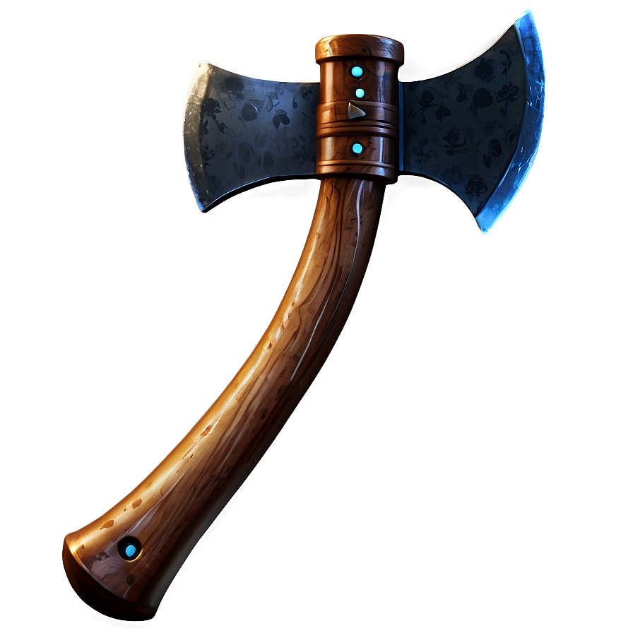 Vintage Axe Icon Png Dne PNG Image