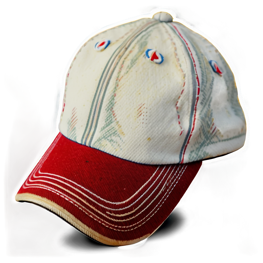 Vintage Baseball Cap Png 84 PNG Image