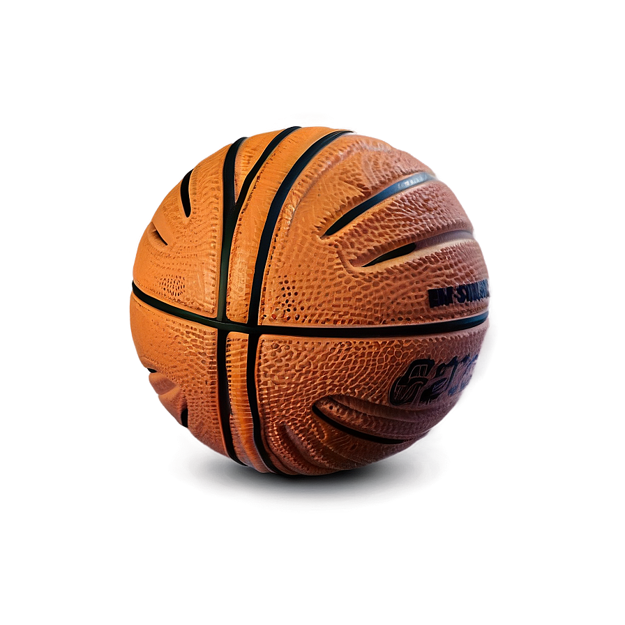 Vintage Basketball Png 74 PNG Image