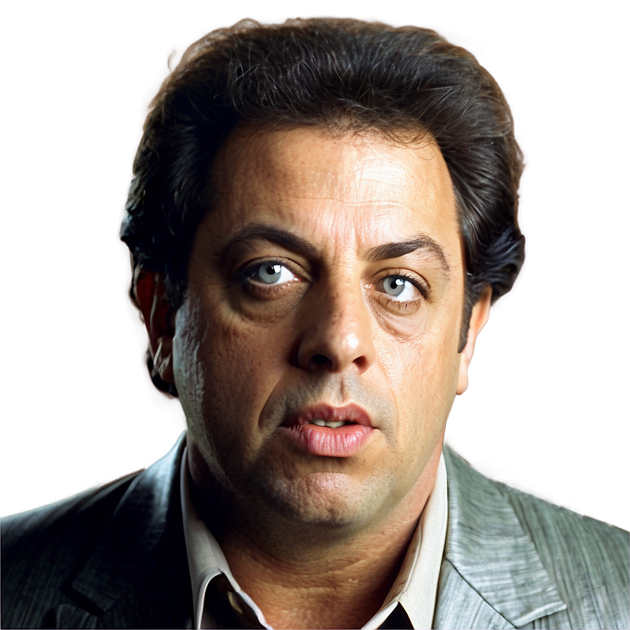 Vintage Billy Joel Png Mwg PNG Image