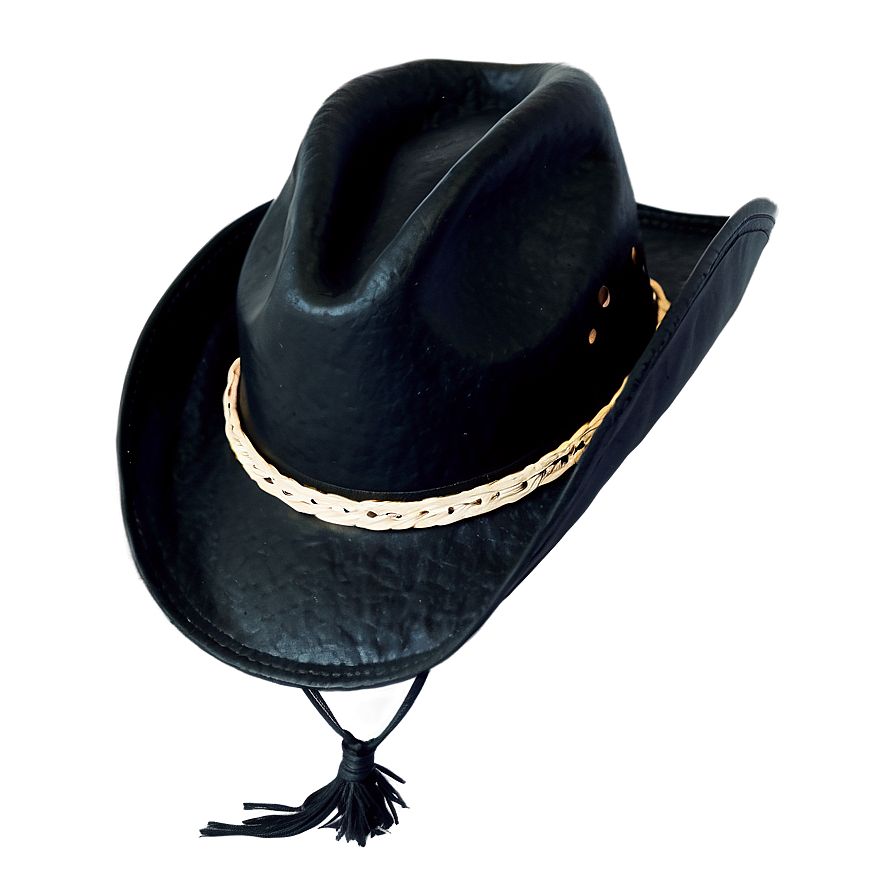 Vintage Black Cowboy Hat Png 77 PNG Image