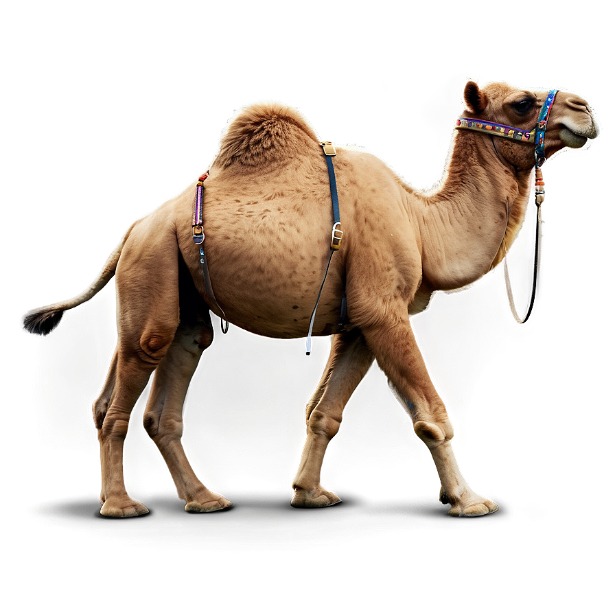 Vintage Camel Png Jlo85 PNG Image