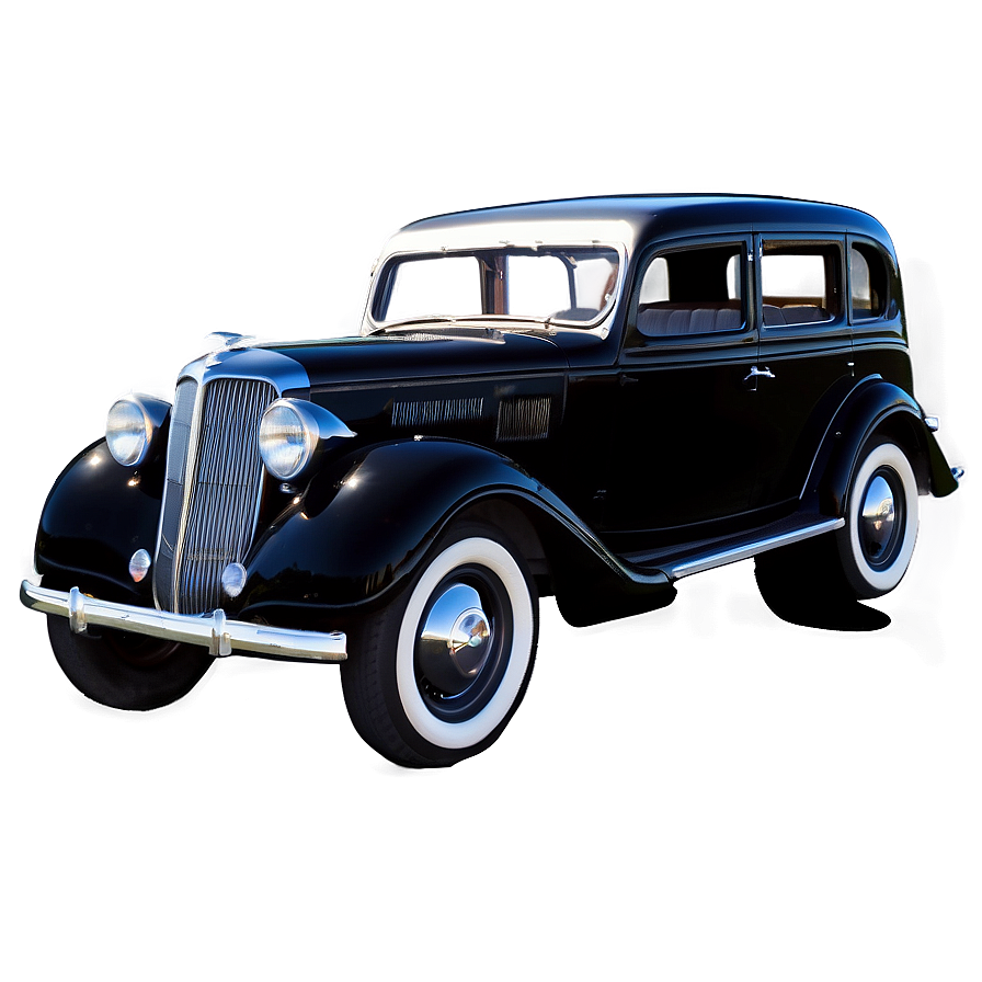 Vintage Car Festival Highlight Png 33 PNG Image