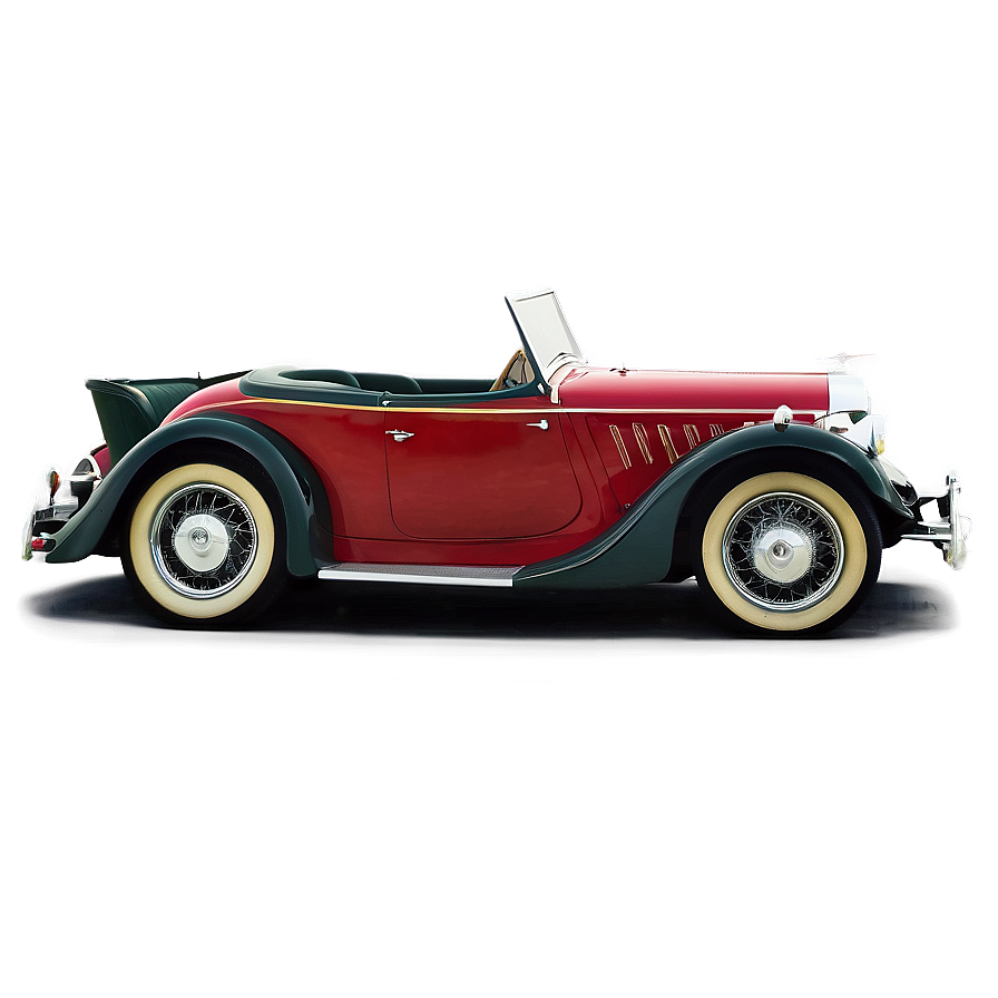 Vintage Car Hidden Gem Png 69 PNG Image