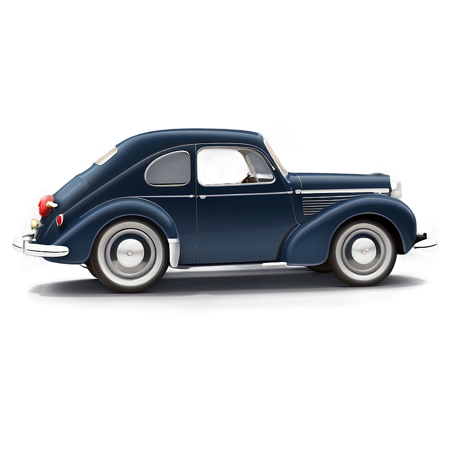 Vintage Car Sample Png 24 PNG Image