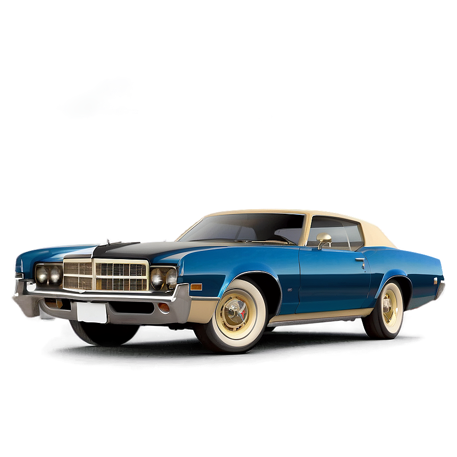 Vintage Cars Collection Png Dgk64 PNG Image