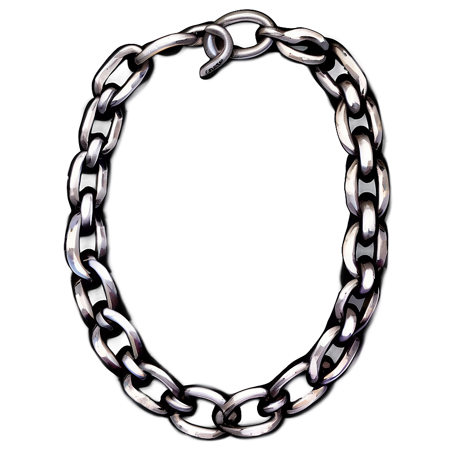 Vintage Chains Png 05252024 PNG Image