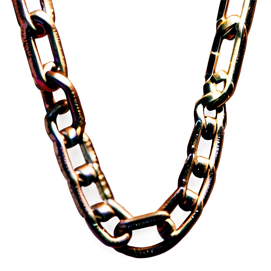 Vintage Chains Png Wmv PNG Image