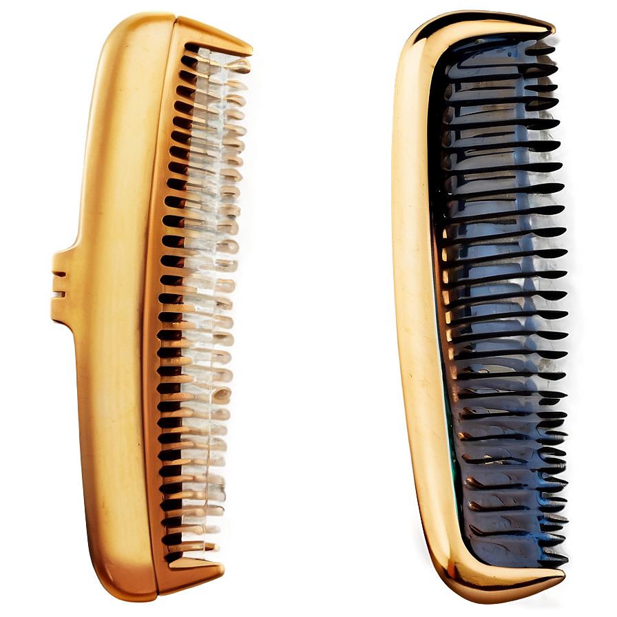 Vintage Comb Png 5 PNG Image