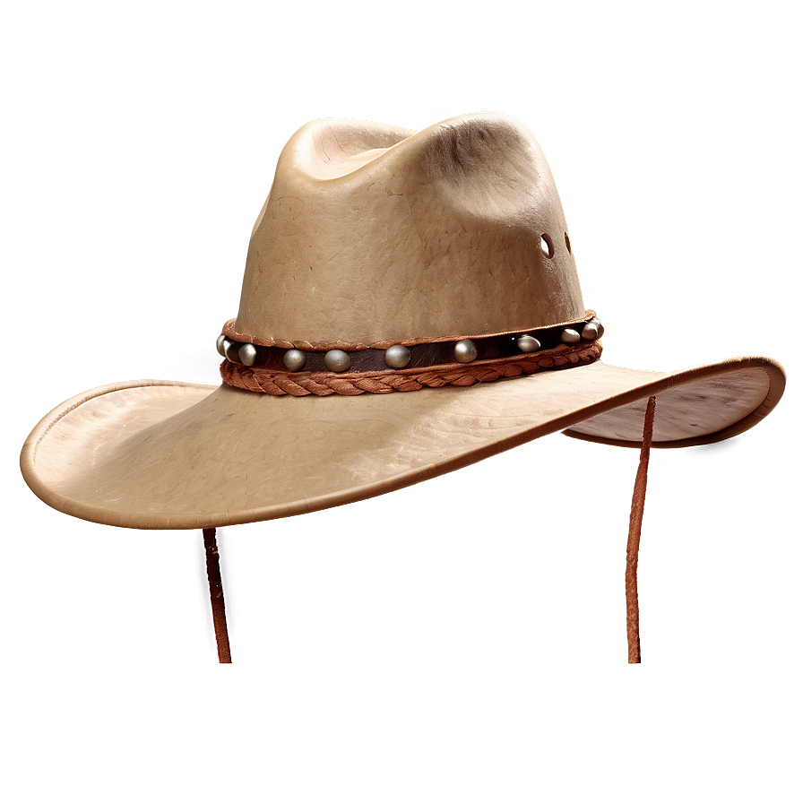 Vintage Cowgirl Hat Png Omh57 PNG Image