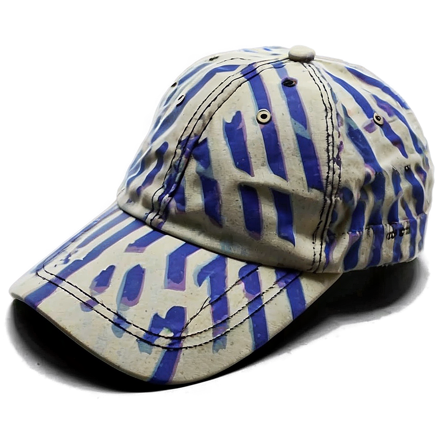 Vintage Dad Hat Graphic Png Jhr PNG Image