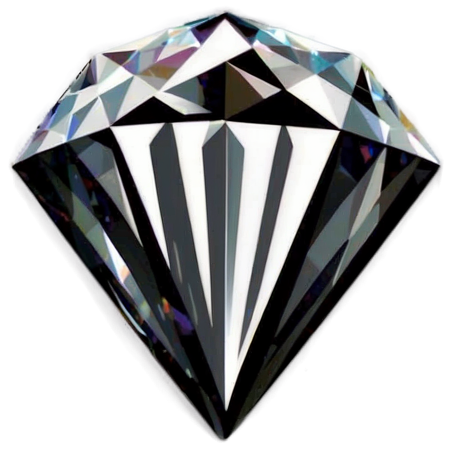 Vintage Diamond Shape Png 61 PNG Image