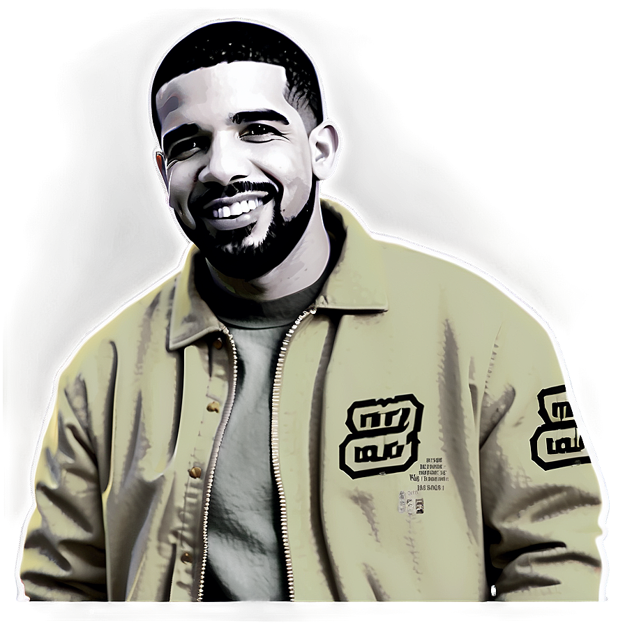 Vintage Drake Png Nbs PNG Image