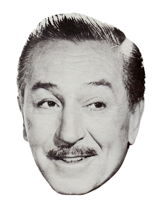 Walt Disney PNG Images [100+] - SubPNG.com