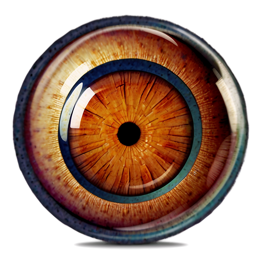 Vintage Eyeball Png 13 PNG Image