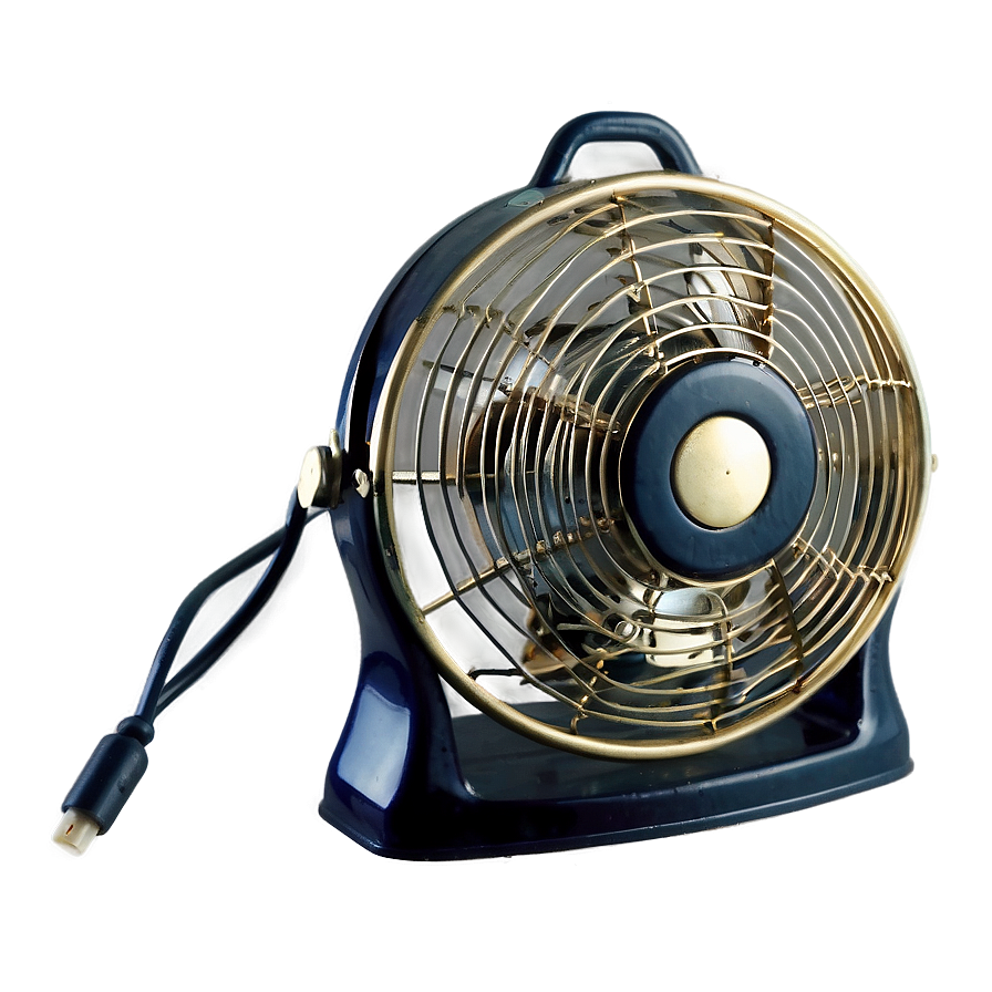 Vintage Fan Png 59 PNG Image