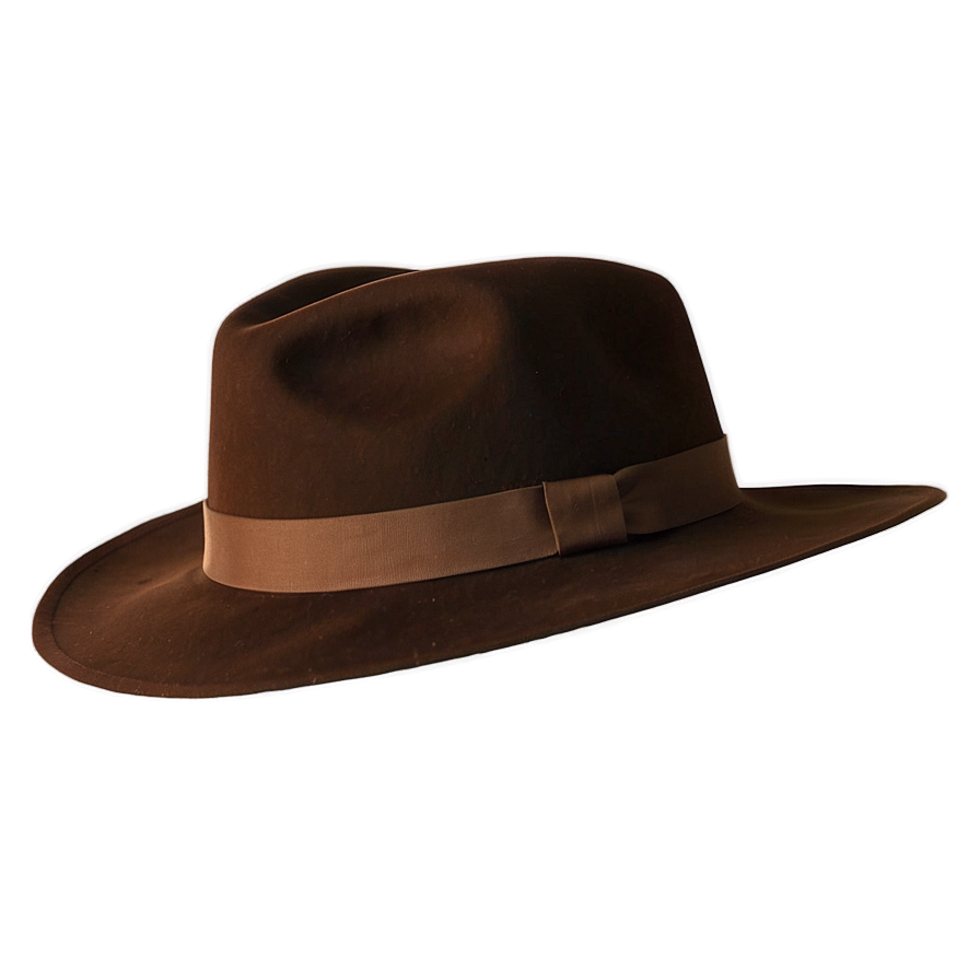 Vintage Fedora Png 05252024 PNG Image